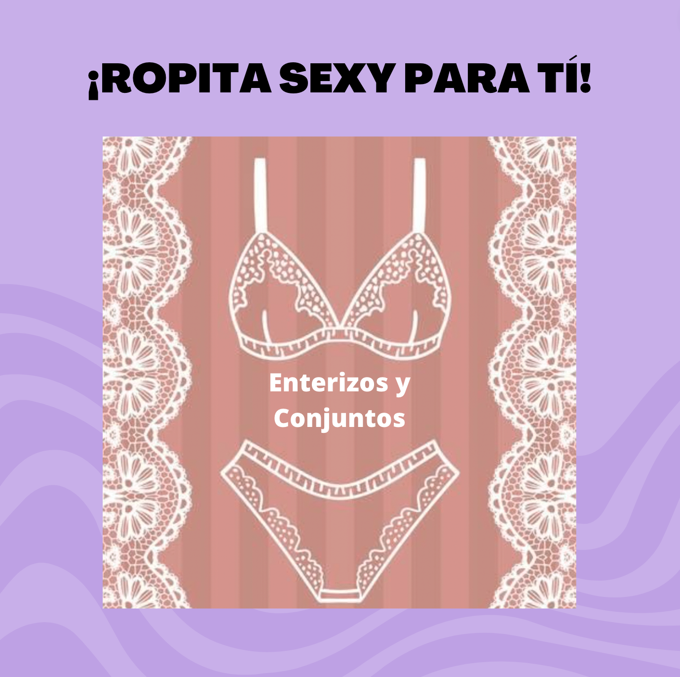 Lencería