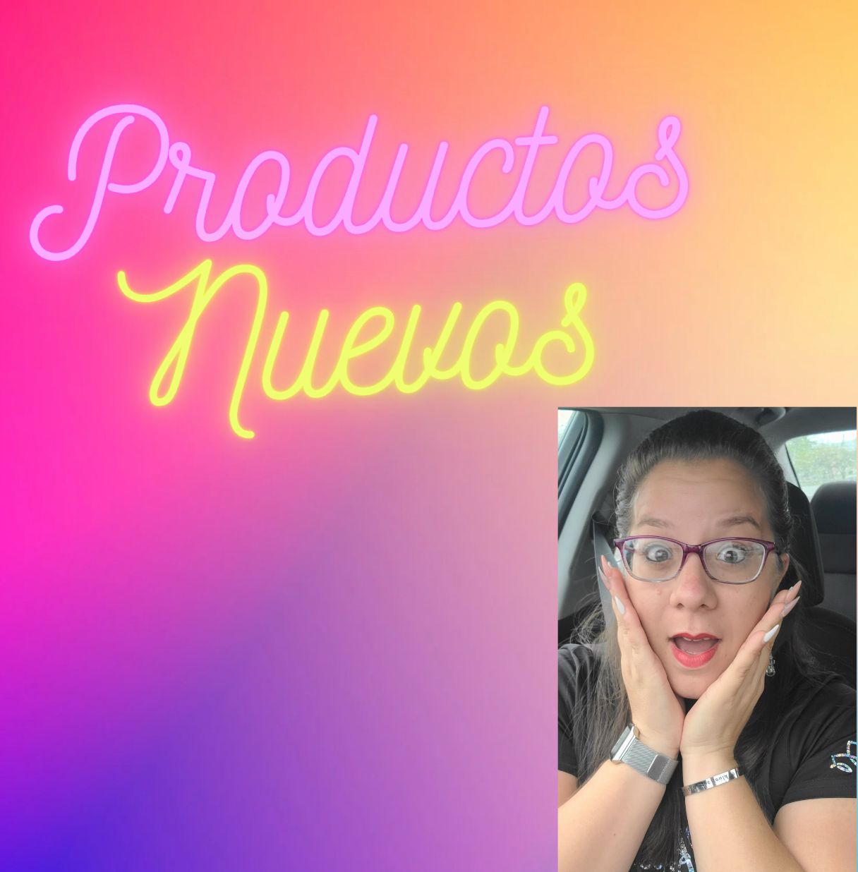 Productos Nuevos