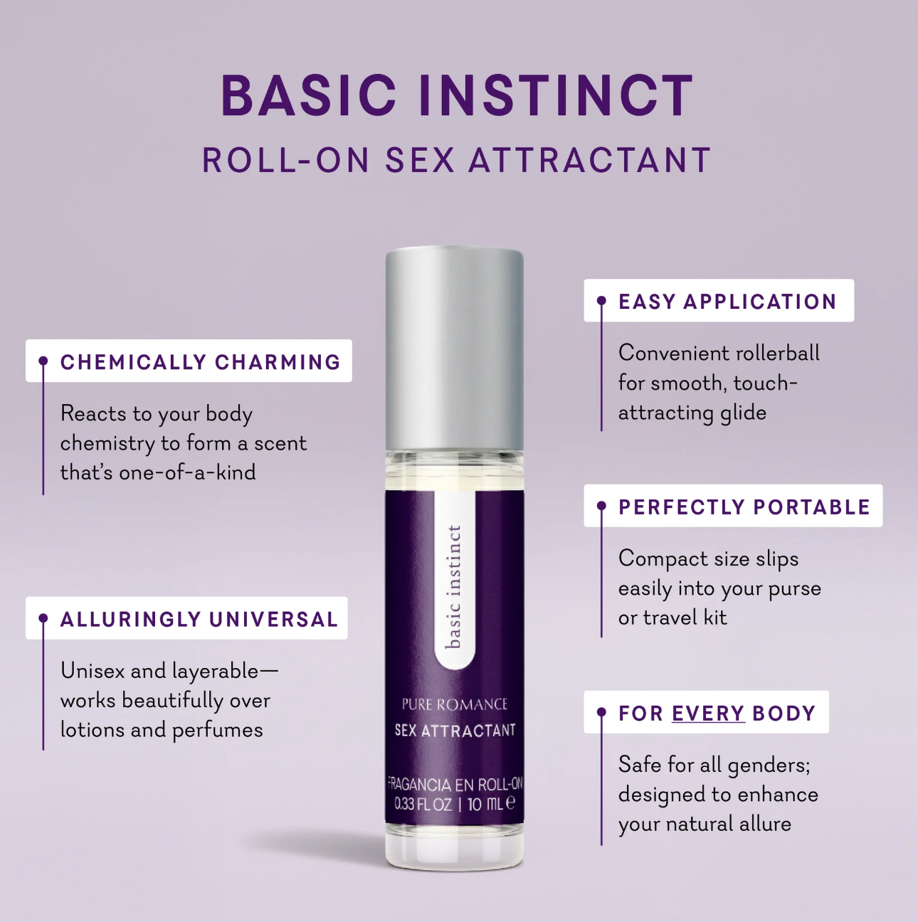 Basic Instinct