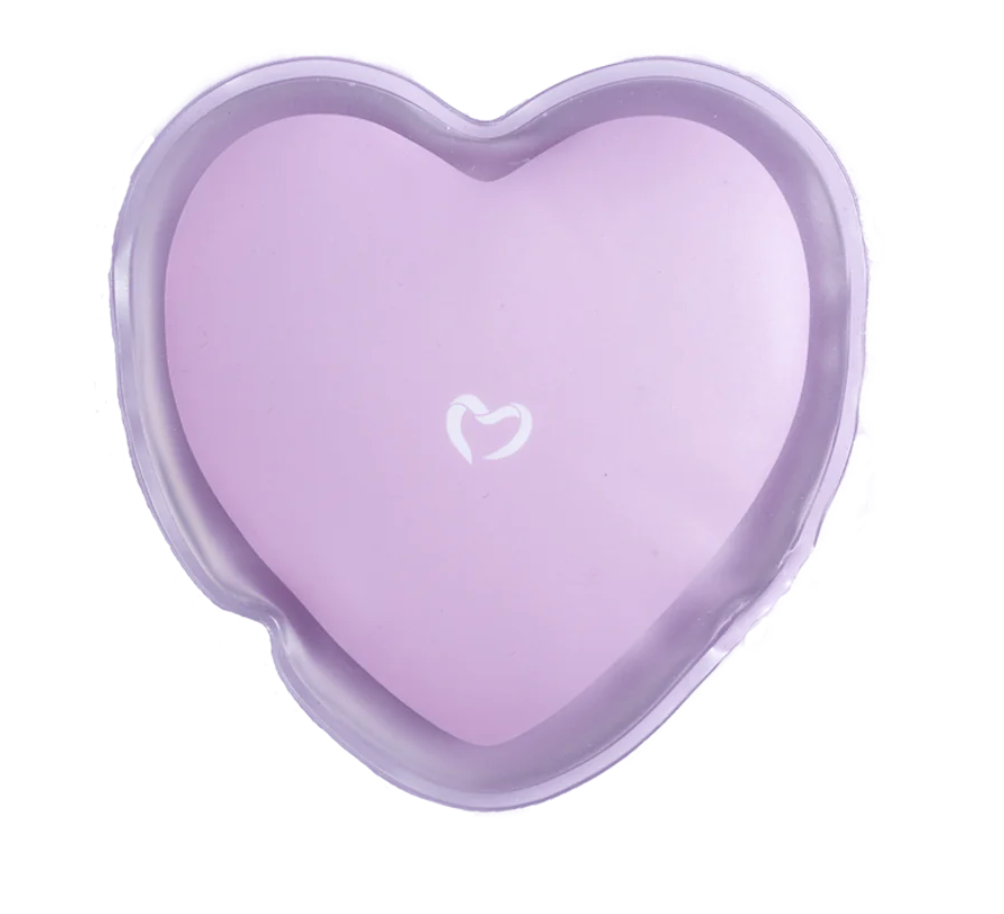 Heart massager