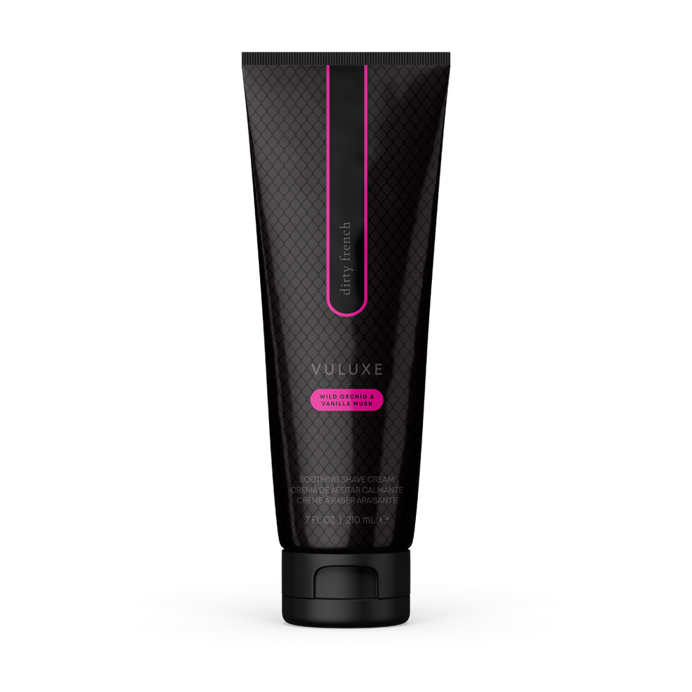 Coochy - Dirty French - Vuluxe - Francés sucio