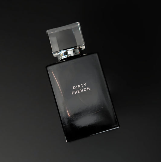 Dirty French Perfume