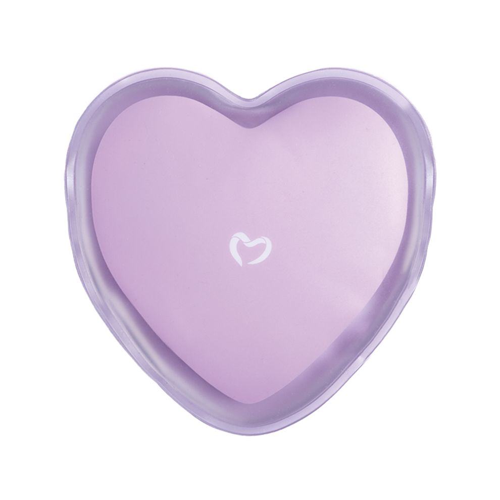 Heart massager