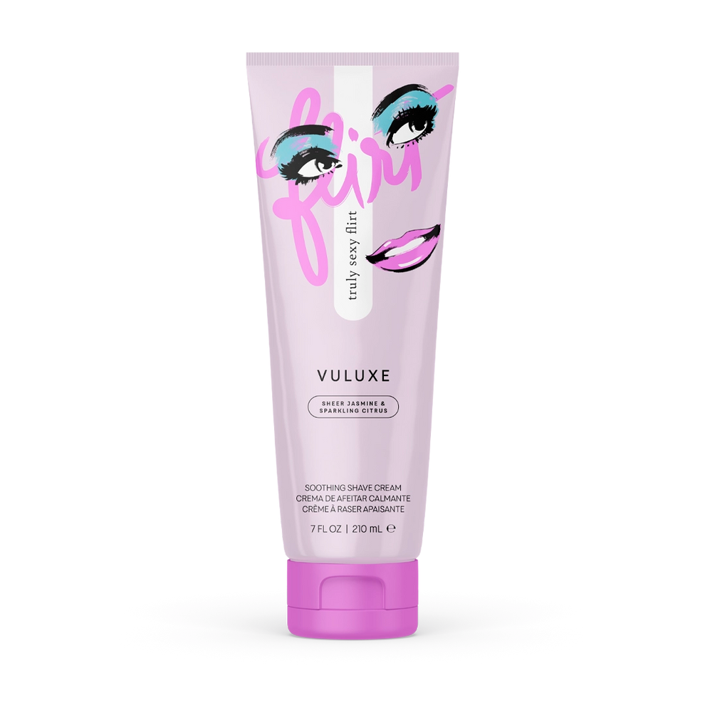 Coochy - Flirt - Vuluxe - Coqueteo verdaderamente sexy