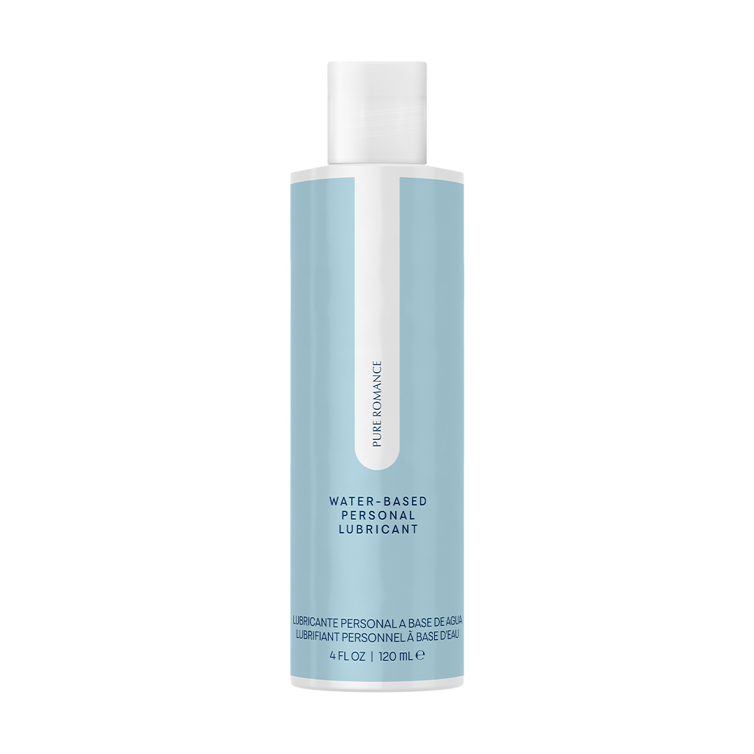 Just Like me - Water Based personal lubricant Original