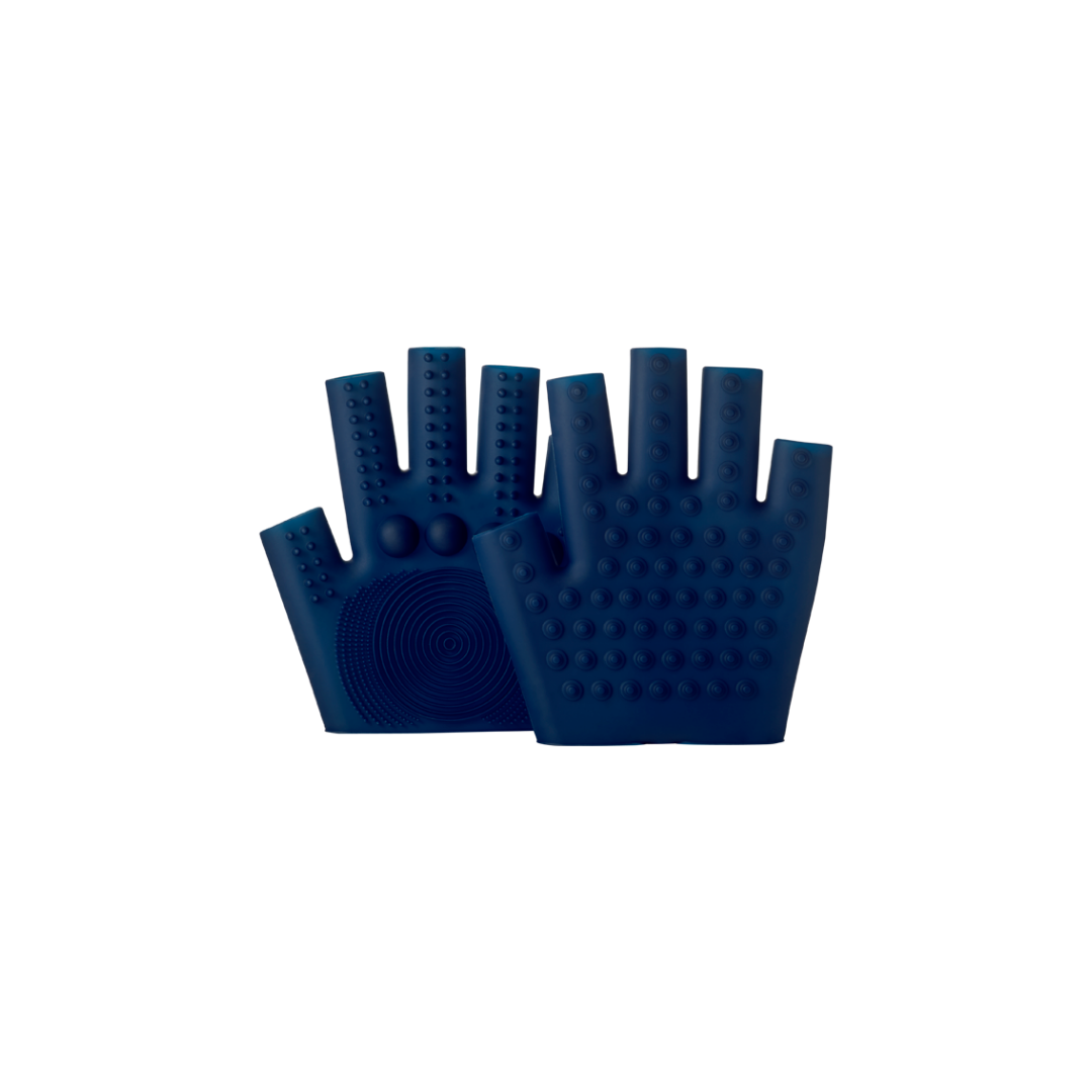 In good hands - Guantes para Masajes