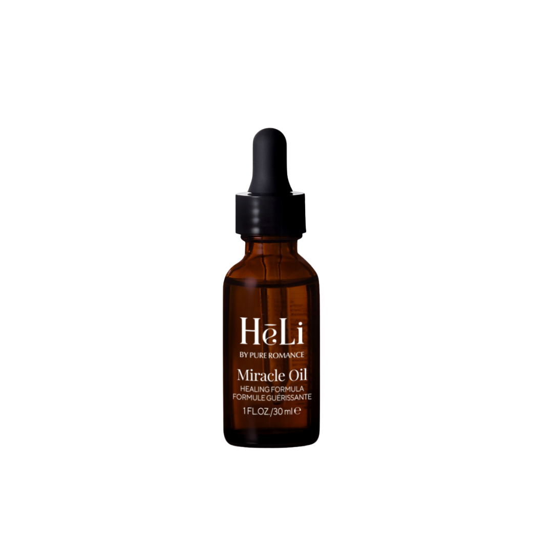 HeLi - Miracle Oil