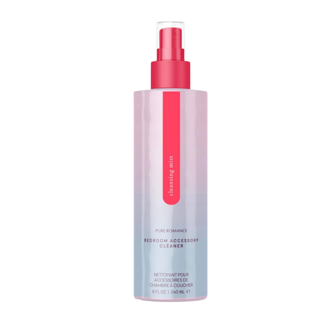 Cleansing Mist