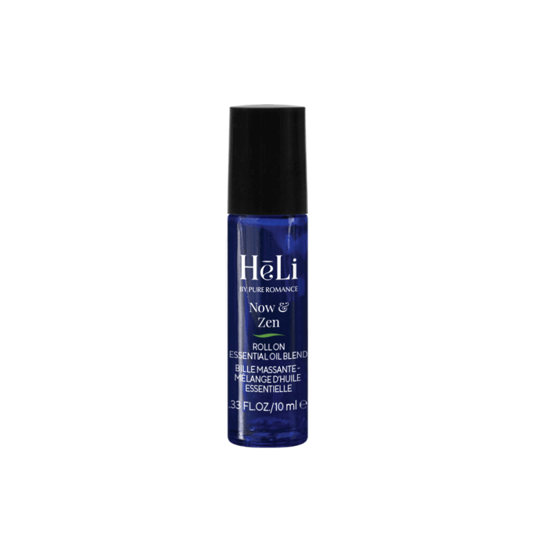 Heli - Now & Zen Roll-On