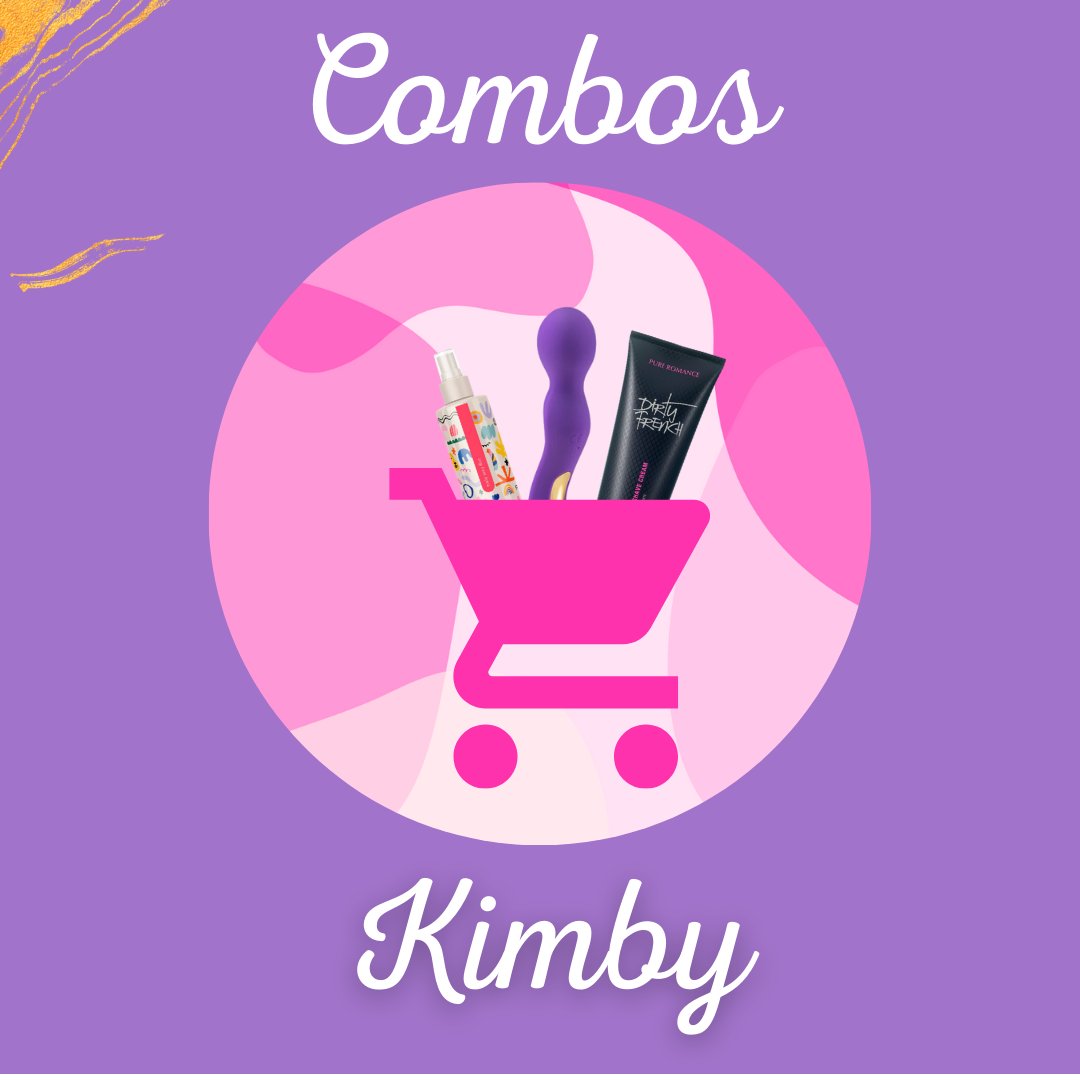 Combos Kimby