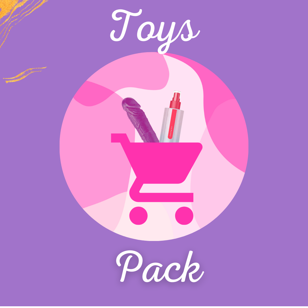 Toys Pack