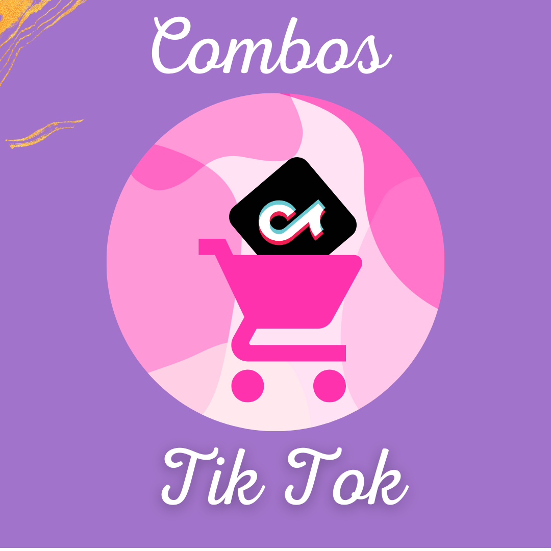 Combos Tik Tok