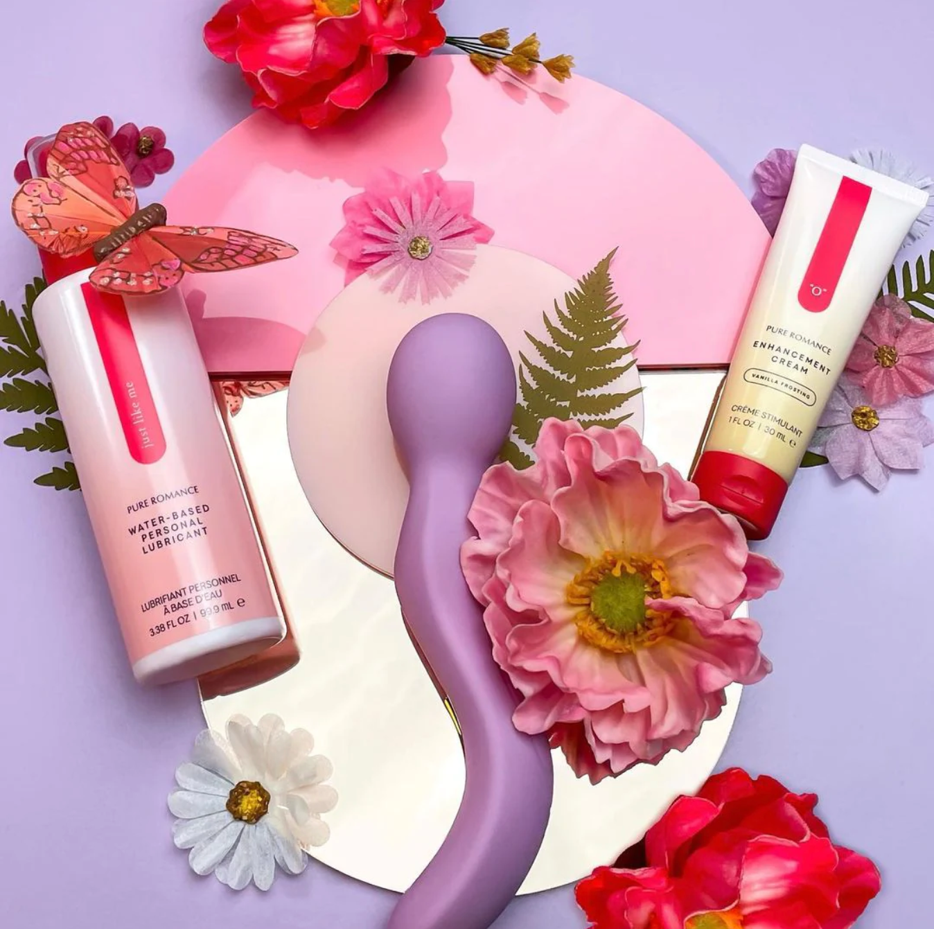Toda Mujer Preocupada por su Salud Sexual debe tener como mínimo estos productos: