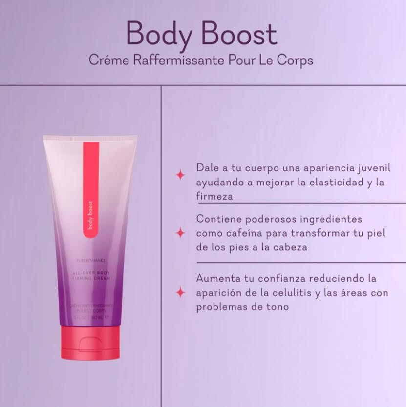 Body Boost