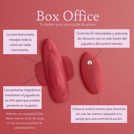Box Office