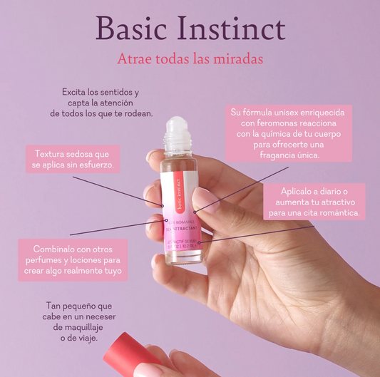 Basic Instinct