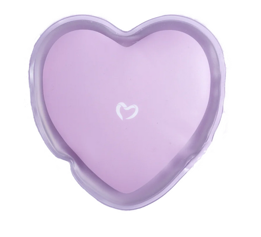 Heart massager