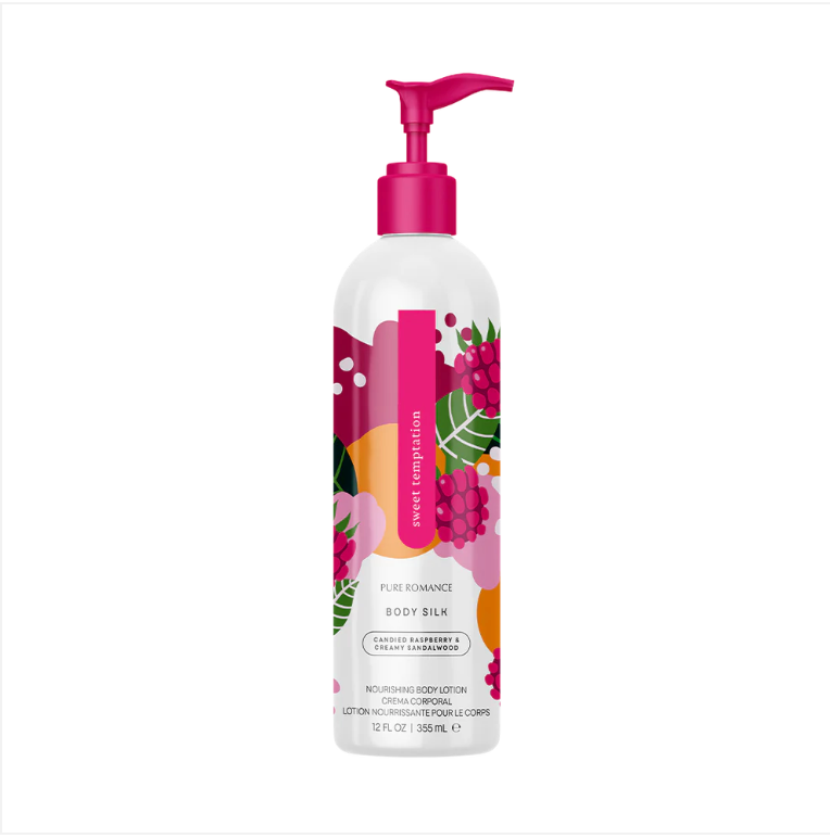 Body Lotion - Sweet Temptation