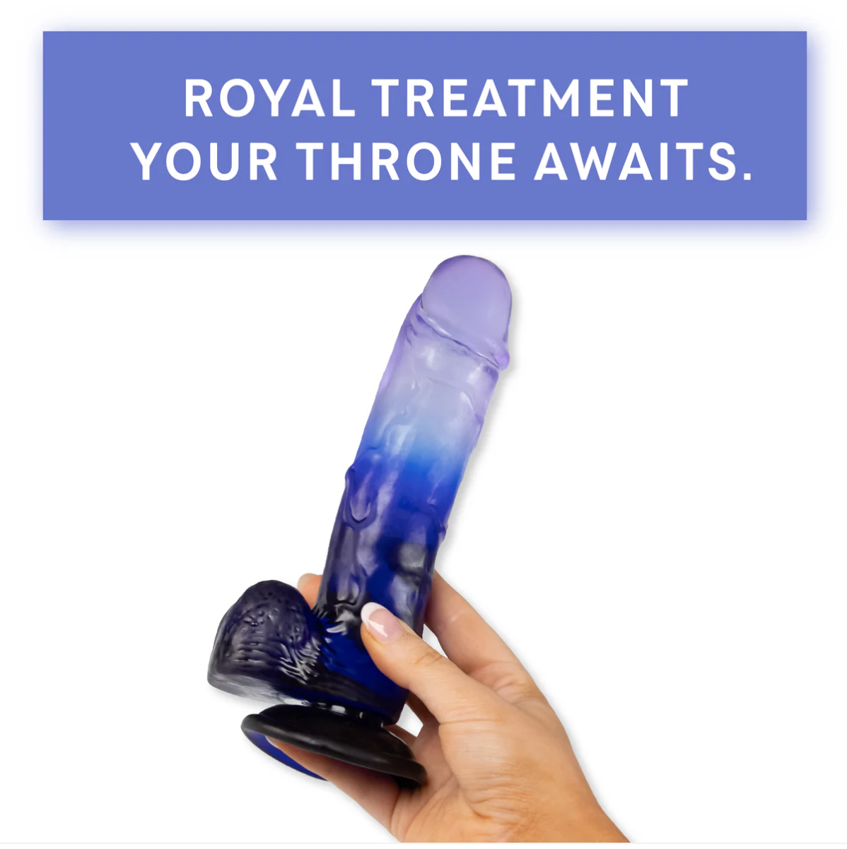 Royal Treatment