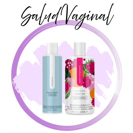 Salud Vaginal