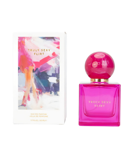 Truly Sexy Flirt Perfume