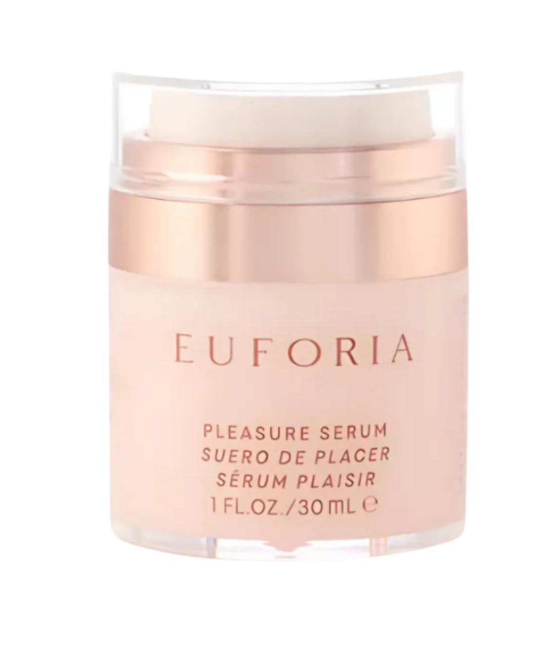 Pleasure Serum