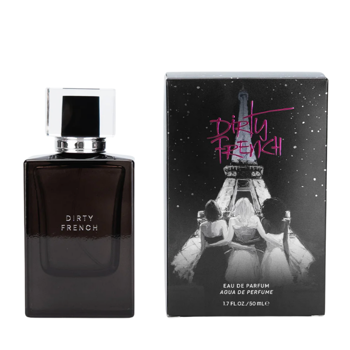 Dirty French Perfume