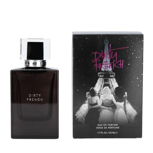 Dirty French Perfume