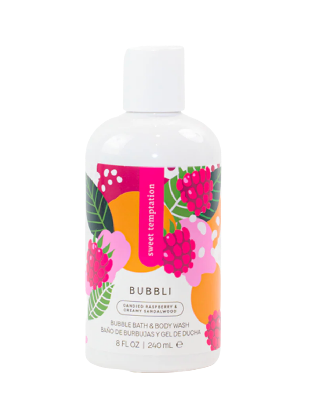 Bubbli - Sweet Templation