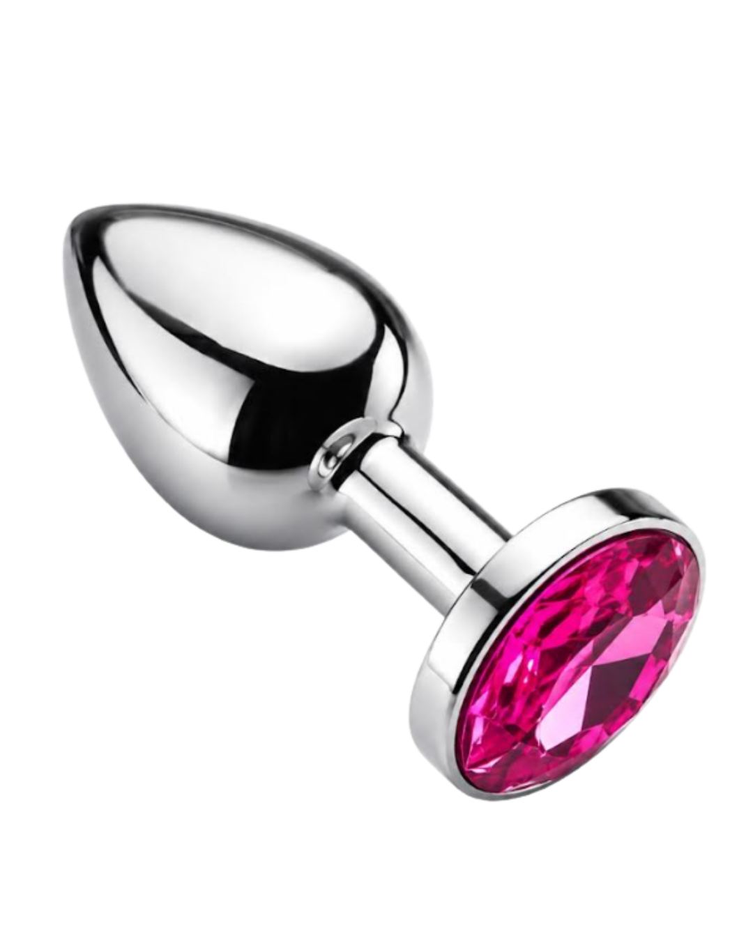 Pink Plug Anal