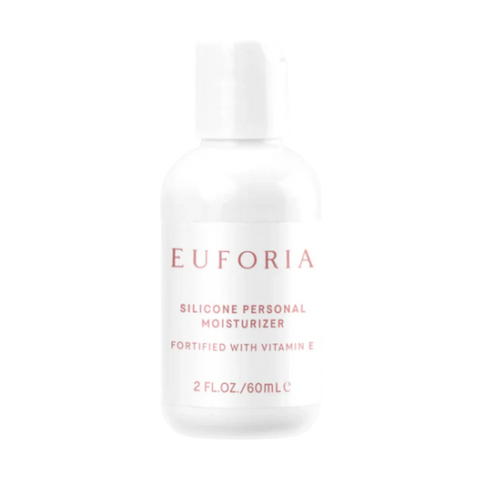 Silicone Personal Moisturizer