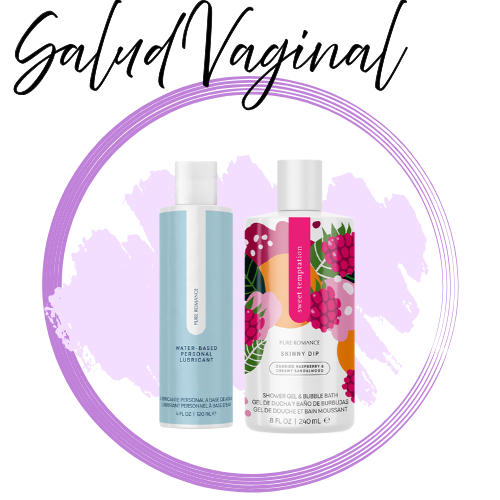 Salud Vaginal