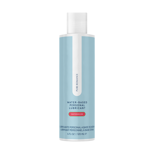 Just Like Me - Water Based Personal Lubricant - Watermelon