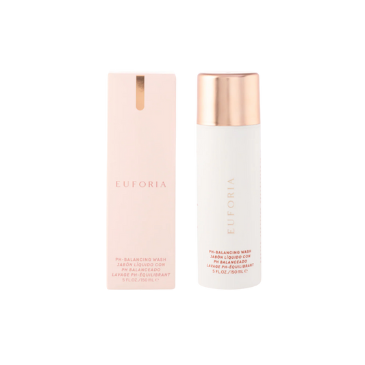 Ph-Balancing Wash