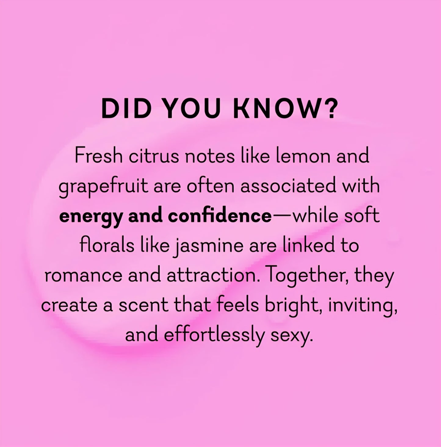 Truly Sexy Flirt Perfume