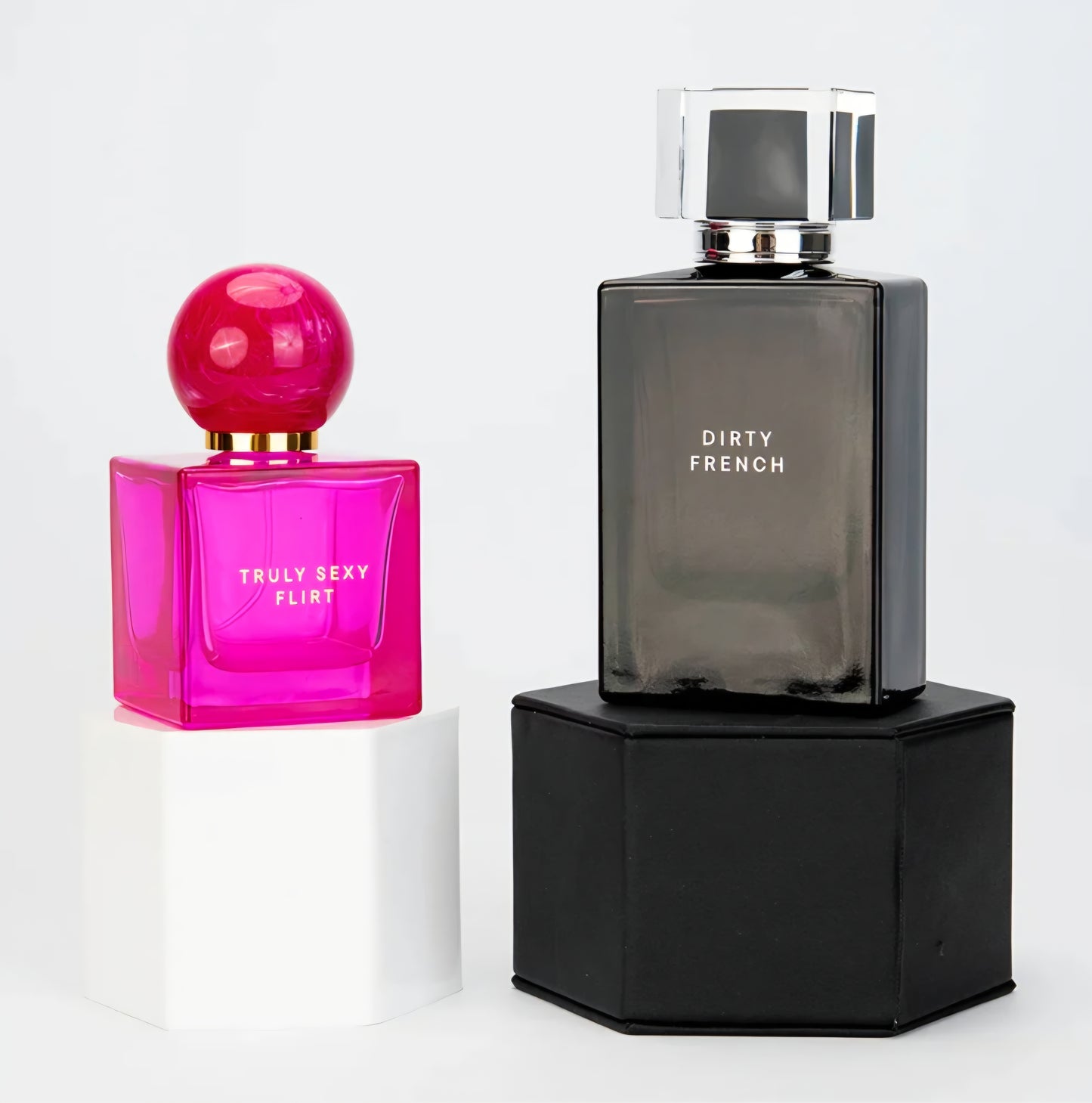 Truly Sexy Flirt Perfume