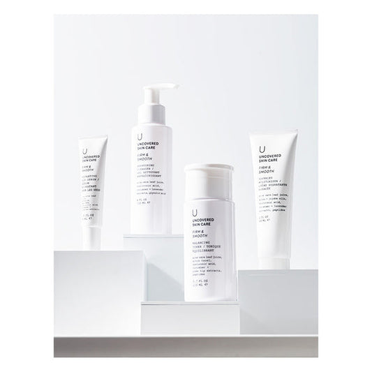 Amo Mi Rostro - Skin Care