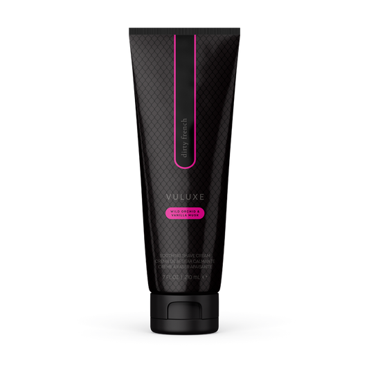 Coochy - Dirty French - Vuluxe - Francés sucio
