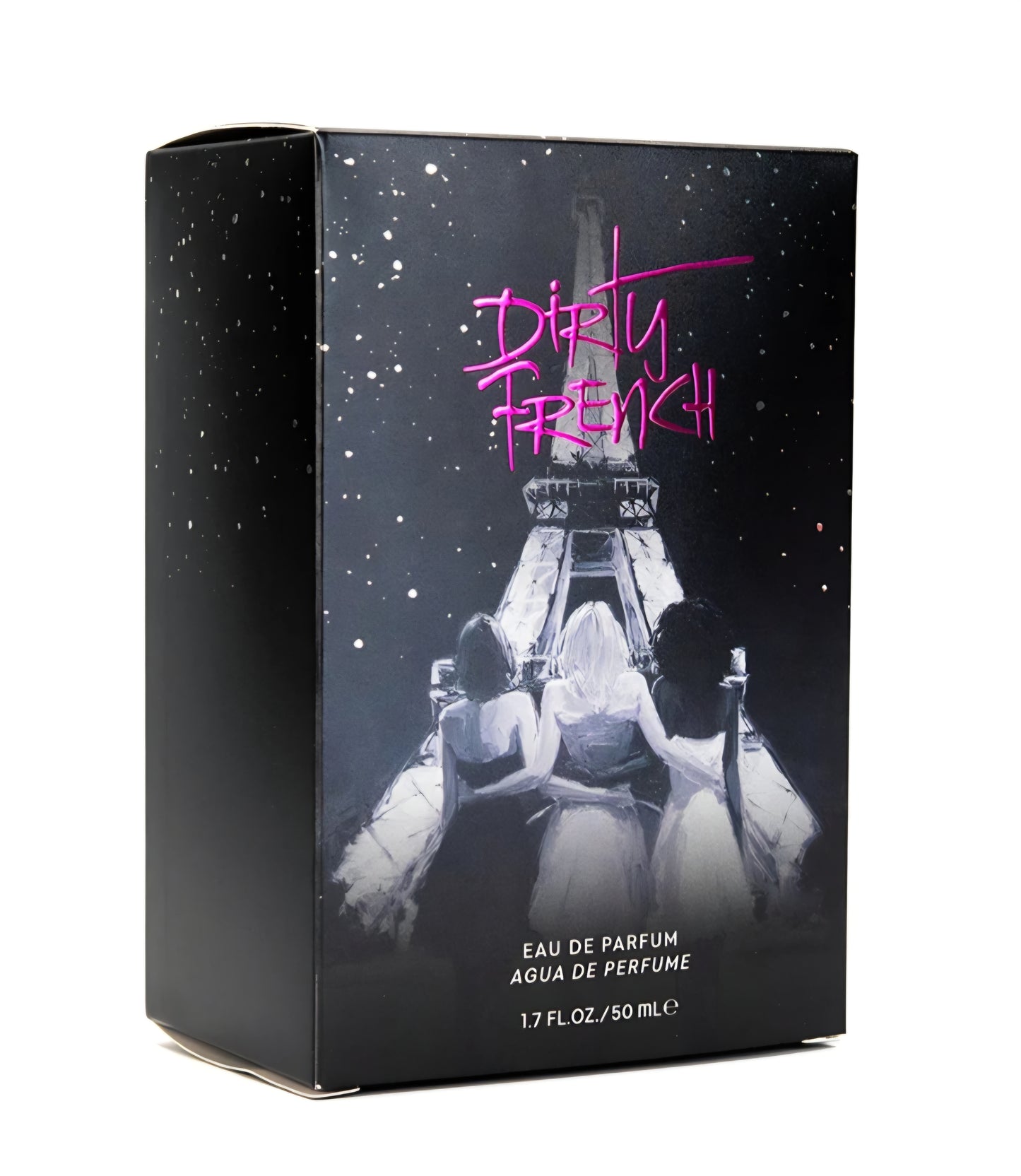 Dirty French Perfume