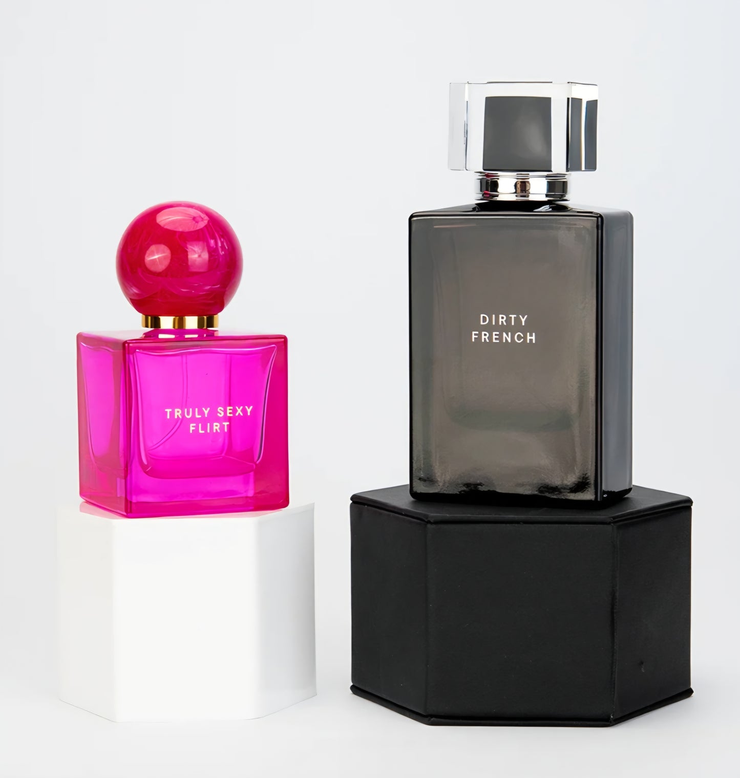 Dirty French Perfume