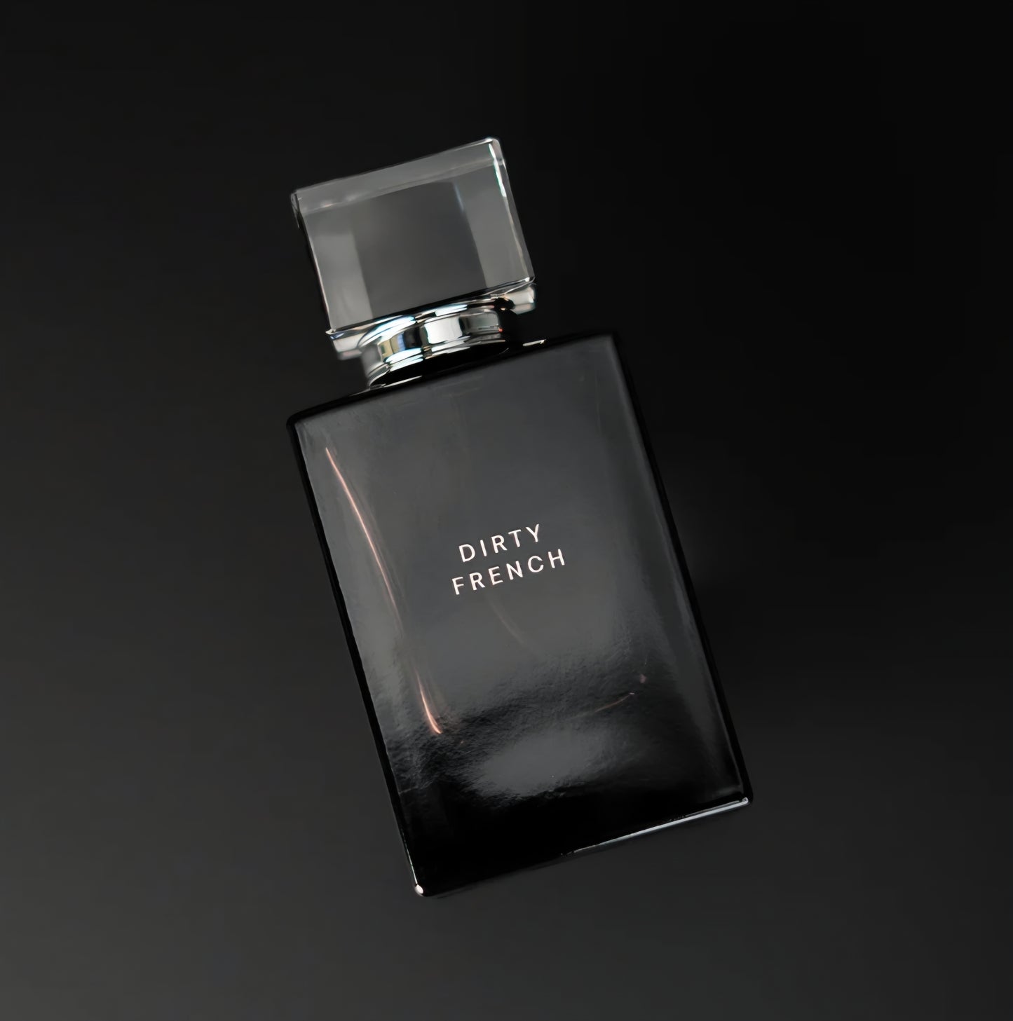 Dirty French Perfume