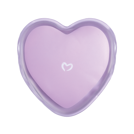 Heart massager