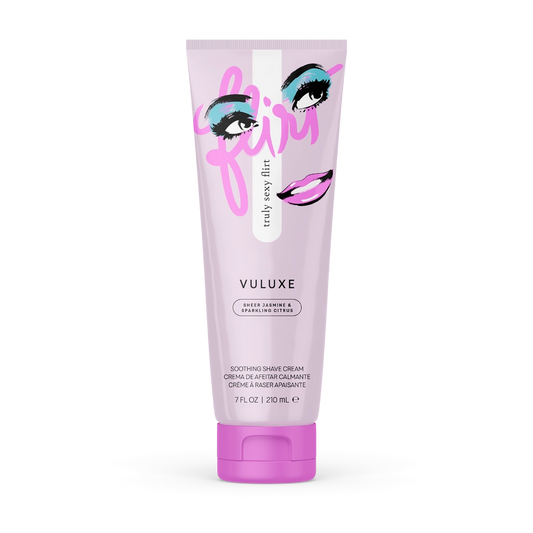 Coochy - Flirt - Vuluxe - Coqueteo verdaderamente sexy