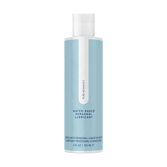 Just Like me - Water Based personal lubricant Original