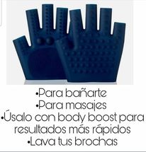 In good hands - Guantes para Masajes