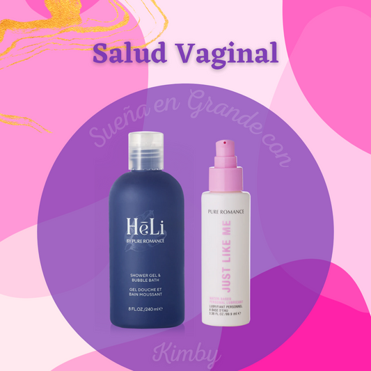 Salud Vaginal