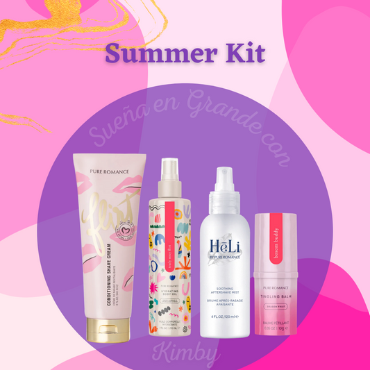 Summer Kit