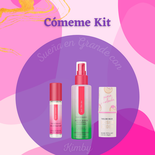 Cómeme Kit