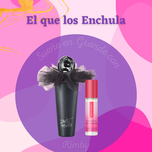 El que los Enchula