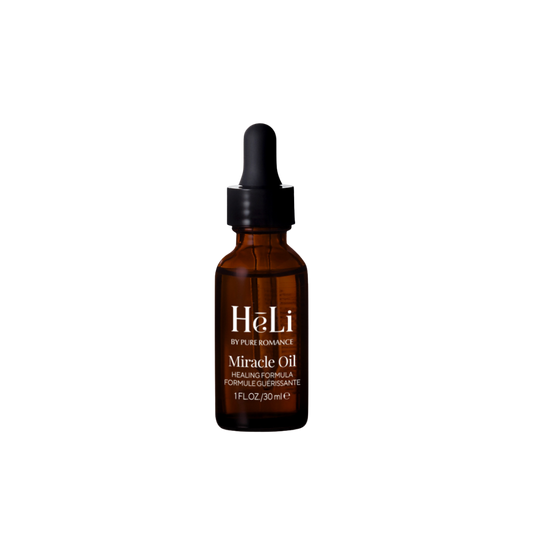 HeLi - Miracle Oil